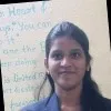 Saroja Choudhari