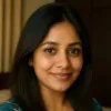 Meher Kapoor