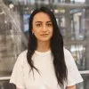 Shabnam Rustamzade