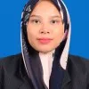 Siti Khuzaimah Binti Masrakin