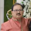 DK Sharma