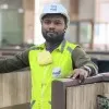 SUBASH PARIDA