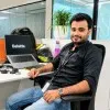 Supriyo Barik