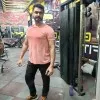 Megh Singh Dagar