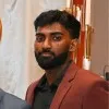 Nick Sukhram