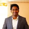 Muralidharan Arjunan