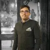 Harshil Dave