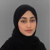 Nadia Ibrahim