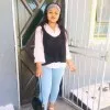 Phindiwe Madolo