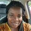 Chandra James