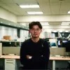 Toru Tsunashima