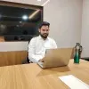 Mohammed Mudassir Uddin