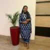 Vaishali Gnanasekar