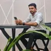 ARJUN NS