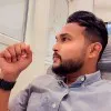 Aniket Mane
