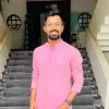 Mayur Dodiya