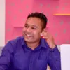 krishna shrestha