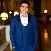 Zaid Nagy