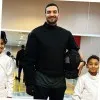 achref gouji