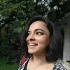 Vaidehi Murthy