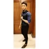 Sarvesh Aroskar