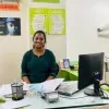 Anusha sathish