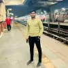 Ayush Tiwari