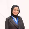 Wesal Mahmoud