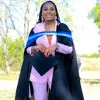 Mariah Manaka