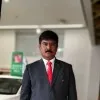 Dhaval Pandya