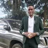 Benard Maina