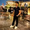 Ravi kumar