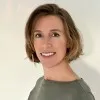 Alison Hughes