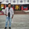 Sourav Karmakar