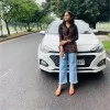 komal Choudhary