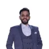 Nikhil Atrish