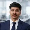 Adarsh Mohanta