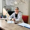 Suzan Tikicieri