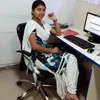 Palvi kumari