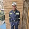 Oratile Seake