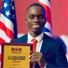 Morris Akpebe