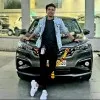 Sushant Sonawane