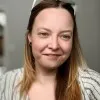 Lindsay Anger