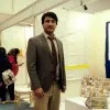 Mushtaq Ahmad
