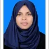 Thabsheera KT