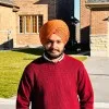 Harwinder singh