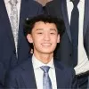 Jayden Huang