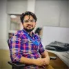 Mohammad Anas
