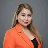 Marrom Diane Gutierrez
