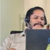 CH Vishnuvardhan